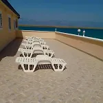 Borovec Appartement *