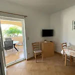 Appartement Borovec *