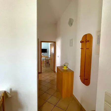 Apartman Borovec Vir