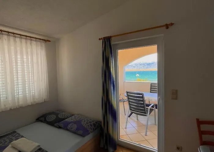 Borovec Апартаменты