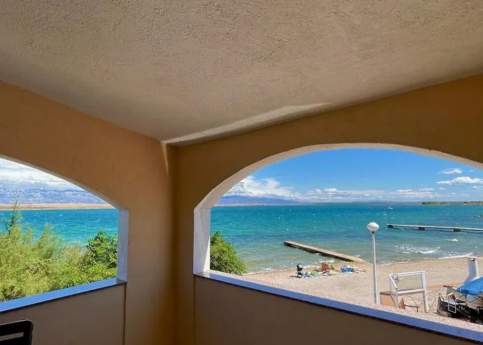 Borovec Апартаменты