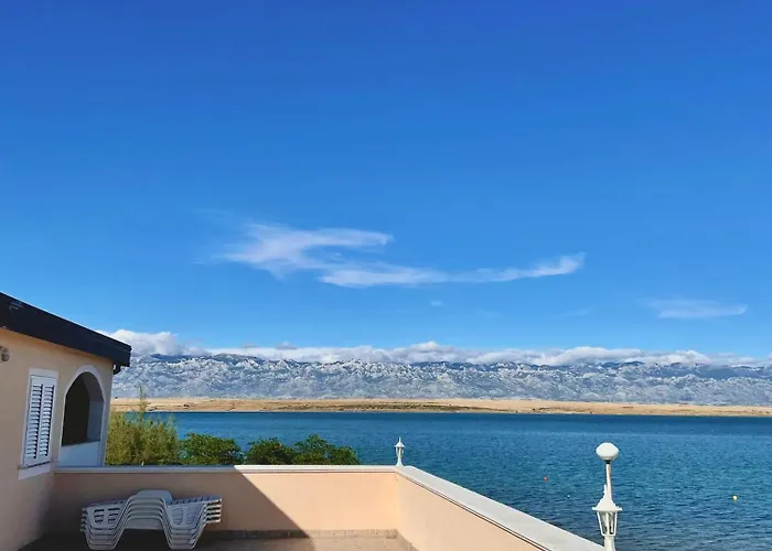 Апартаменты Borovec