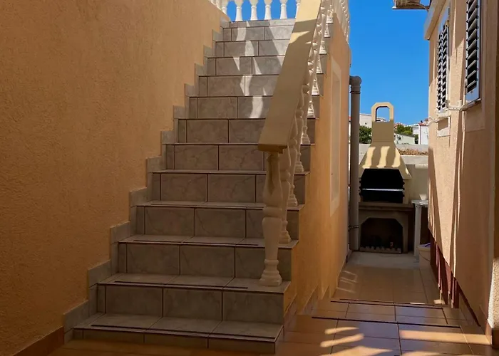 Апартаменты Borovec Вир