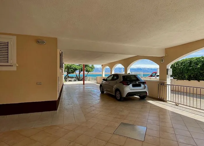 Апартаменты Borovec