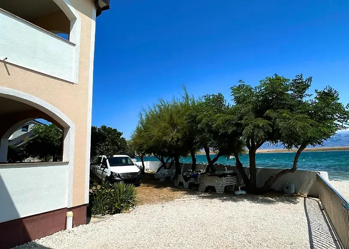 Апартаменты Borovec *