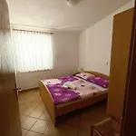 Apartman Borovec Vir