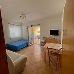 Apartman Borovec