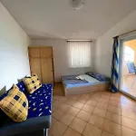 Apartman Borovec