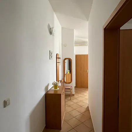 Borovec Apartman