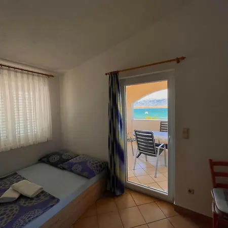 Borovec Apartman