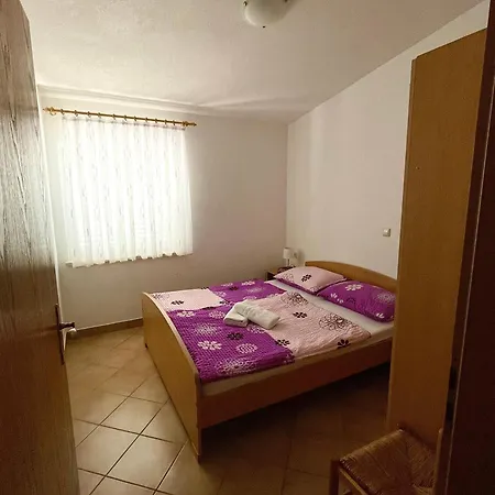 Apartment Borovec Vir