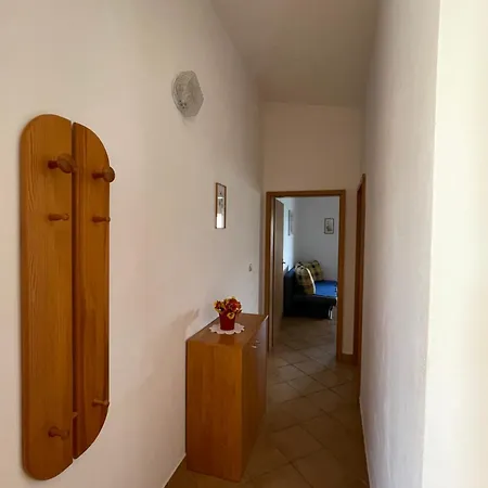 Borovec Apartment *