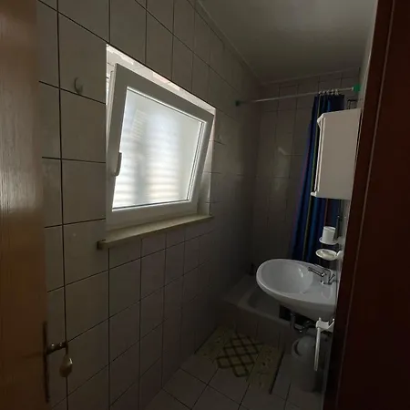 Apartman Borovec Vir