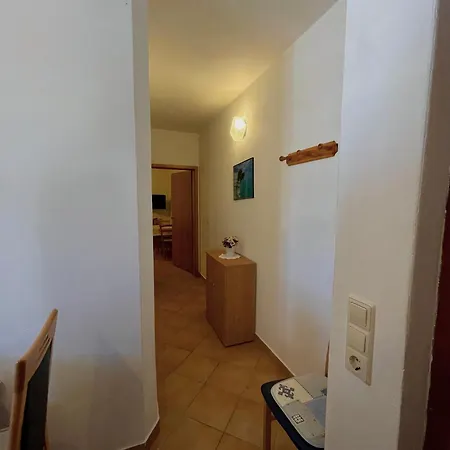 Borovec Apartment