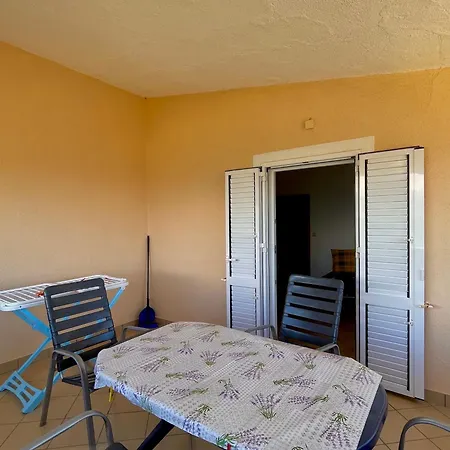 Apartment Borovec